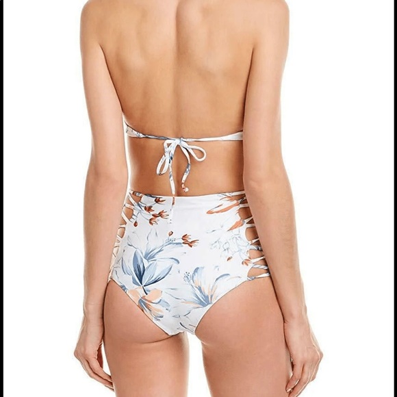 L Space Fire Tripp One-Piece - Picture 2 of 4